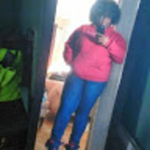 Meet your Posher, Angelica